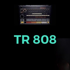 TR 808
