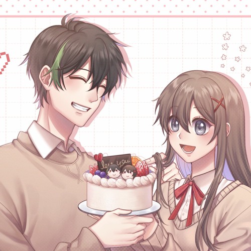 Stream Kuuro Yukinazz 恋人たちのハッピーバースデー Koibitotachi No Happy Birthday By Yukinazz Listen Online For Free On Soundcloud