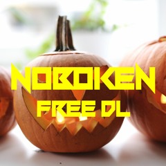 Nirvana - Smell Like Teen Spirit (Noboken Remix) FREE DL