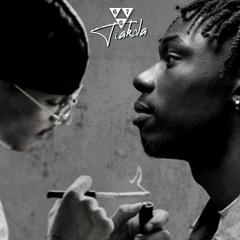 Freeze Corleone ft. Tiakola - Sirop