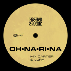 MX CARTIER & LURA -  OH NA RI NA (OranMusik Remake)