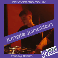 Jungle Junction 5.9.25