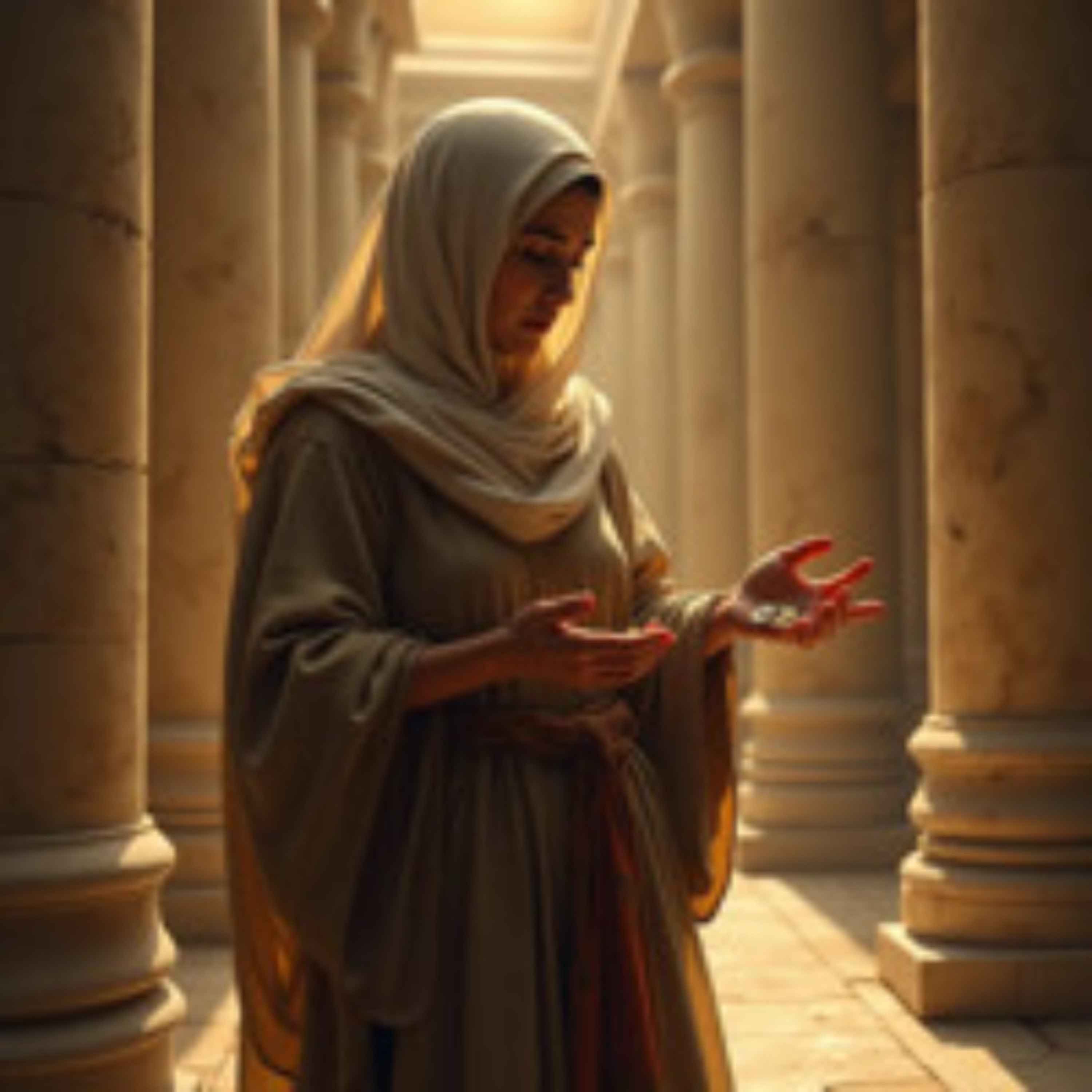 Faith Hope and Love