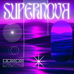 Alex Boychuk & Mezhdunami - Supernova