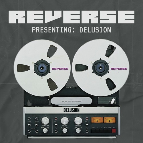 Reverse Mix 005 by Delusion