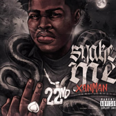Xanman - Why (Official Audio) [from the album Snake Me]