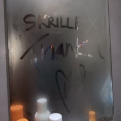 TY SKRILLEX!