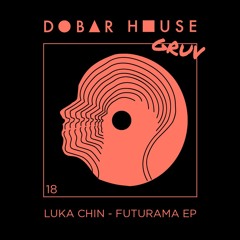 Luka Chin - Futurama