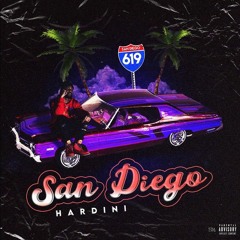 HARDINI - SAN DIEGO