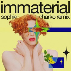 SOPHIE - Immaterial (Charko Remix)