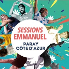 Paray Côte d'Azur 2024-07-14 Clap de fin avec Laetitia et Guillaume, les organisateurs
