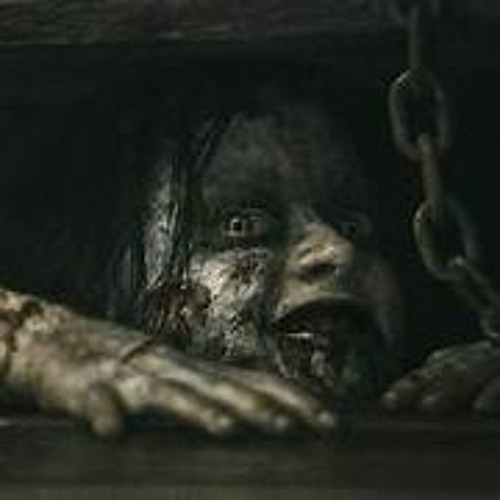 SCARY - CORE