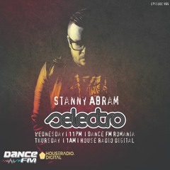 Selectro Podcast #165 w/ Stanny Abram