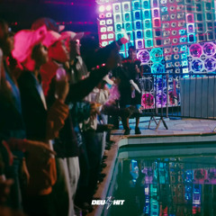 Mato da Fusion Fest - Homenagem ao Casarão (feat. MC VN Cria)