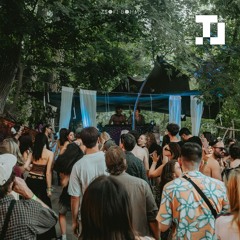 techlab.bp recordings: slym b2b szoliver 10H set @ Nomád Bár
