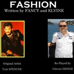 Ft.Tom Spencer - Fashion