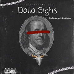 Dolla Sighs feat. icyChapo