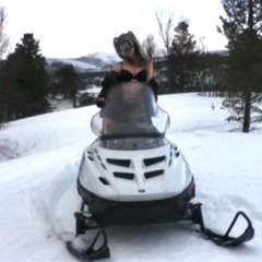 The Hymn of The Sky Priestess (Psykh "U R MY XTC" Edit)