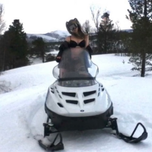 The Hymn of The Sky Priestess (Psykh "U R MY XTC" Edit)