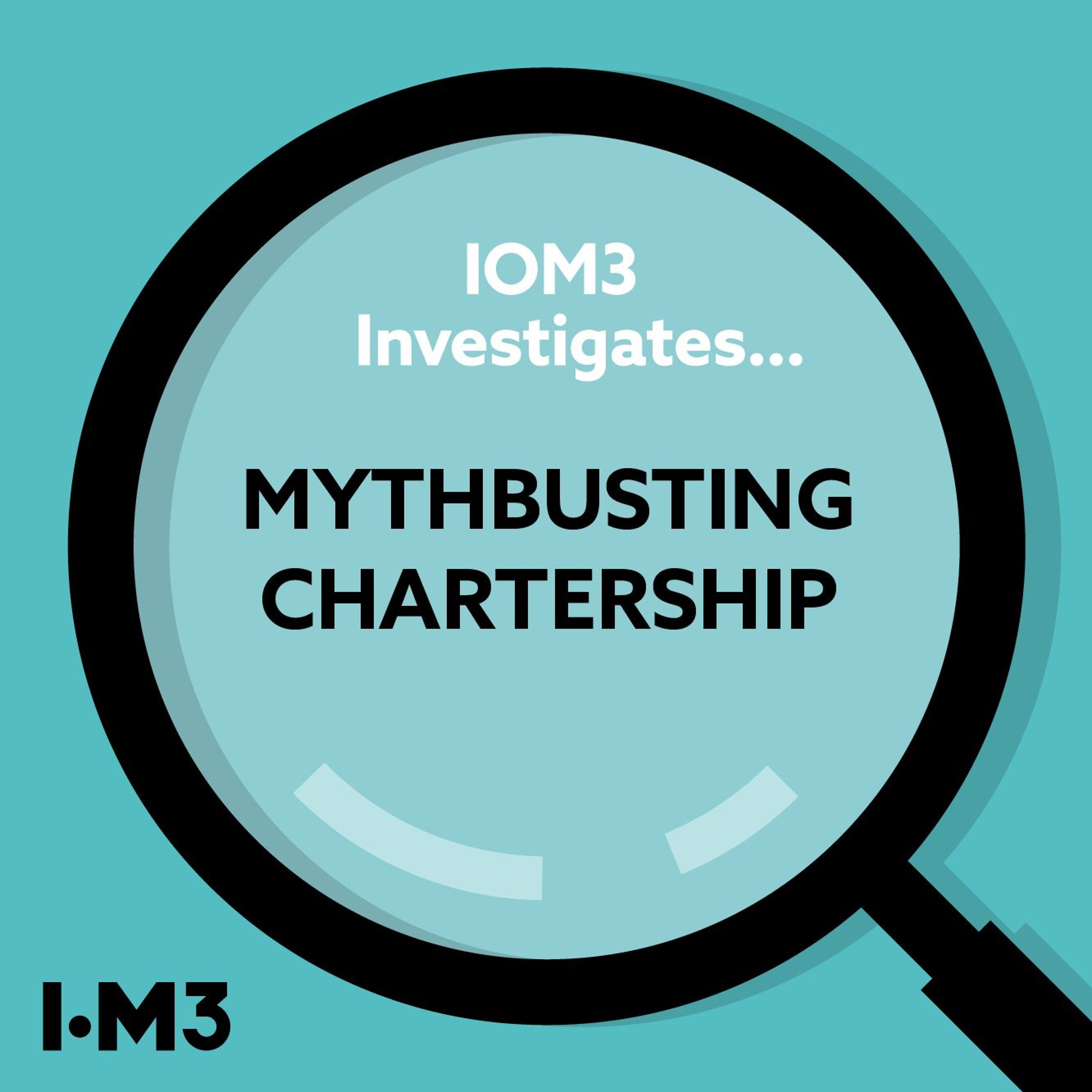 IOM3 Investigates