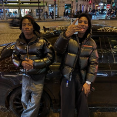 PAJEL - ANGELS SIPPEN FREESTYLE