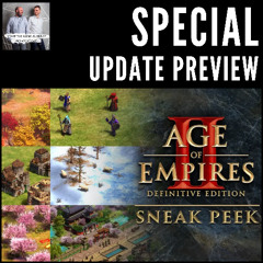 [GER] Special: April 2025 Update Preview