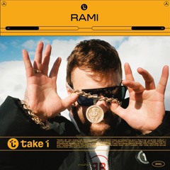 RAMI - TAKE1 (Freestyle) S03E04