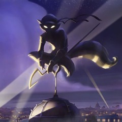 SlyCooper