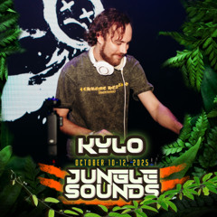 Jungle Sounds 6