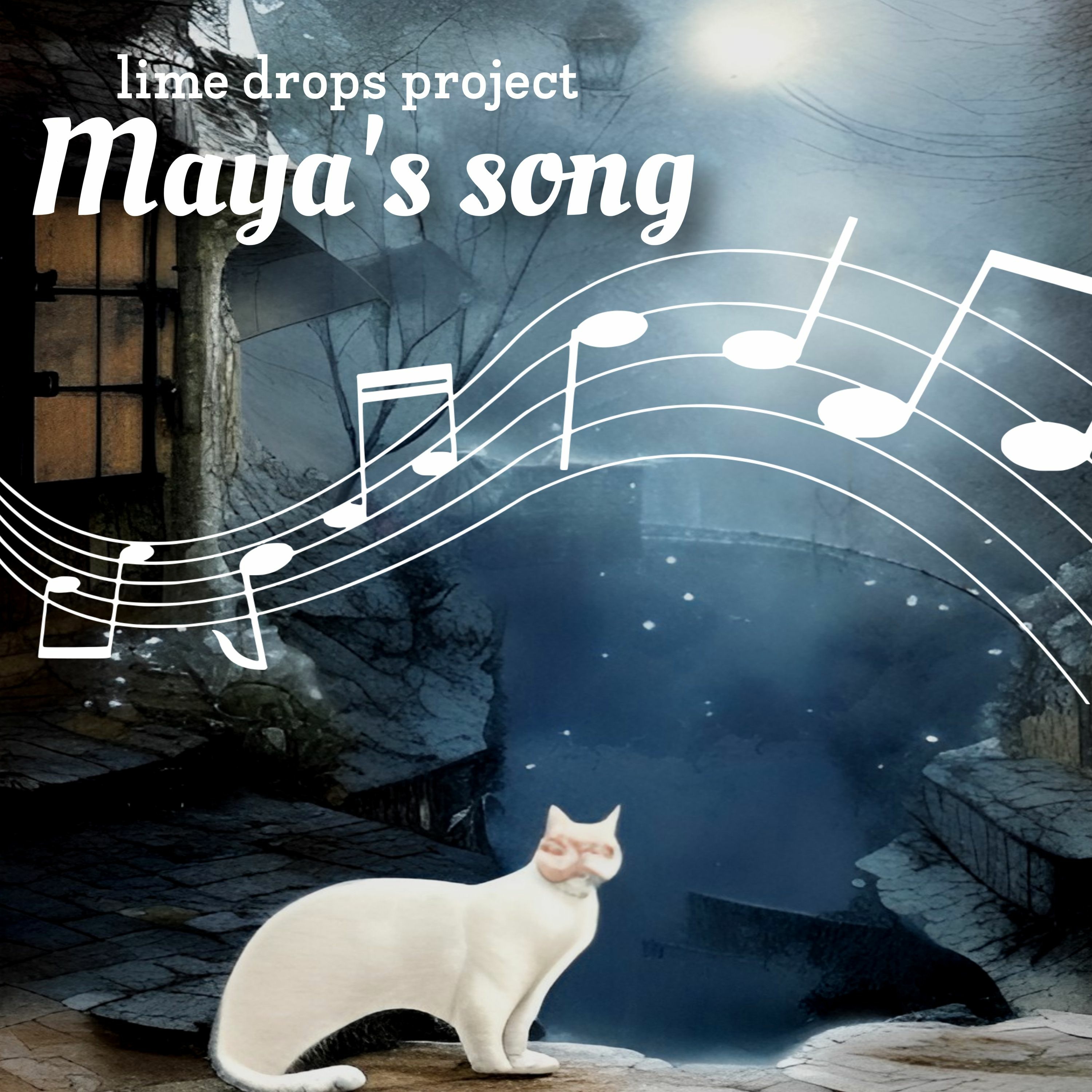 Maya's Song