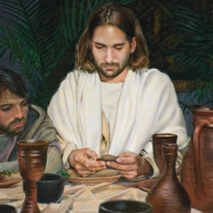 Holy Thursday: Eucharistic Life and Love