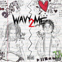 Trecash x Jay5ive - Wavy 2 Me