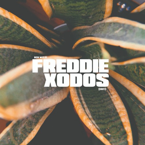 Rck With It (FREDDIE XODOS Flip)