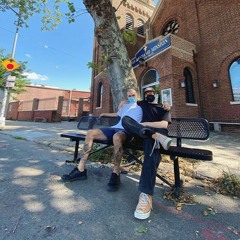 Bobby & Jeremy @ The Lot Radio 06 - 29 - 2020