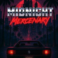 Midnight Mercenary