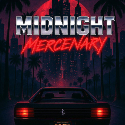 Midnight Mercenary