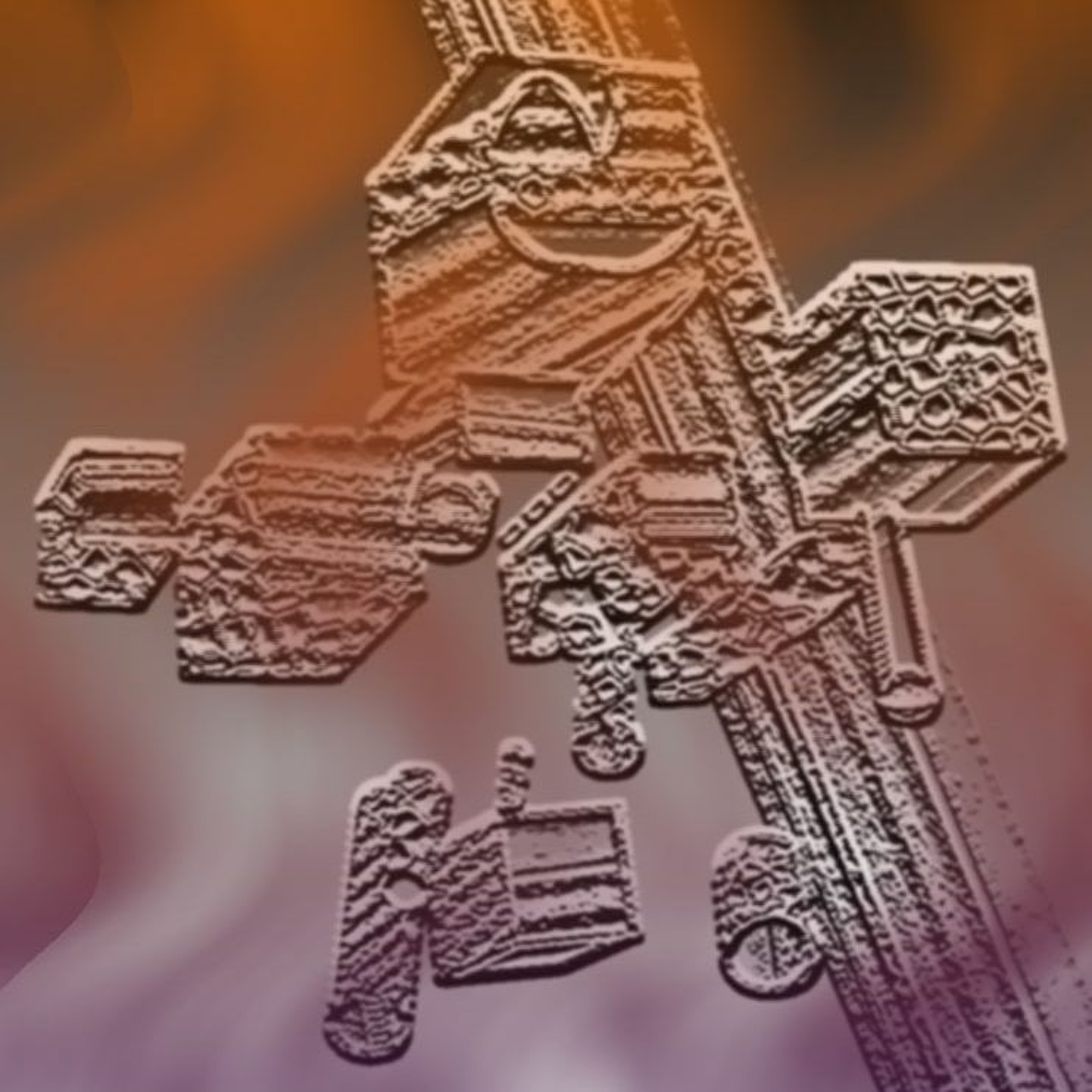 Dark Company: Architect (alpha mix) episode artwork
