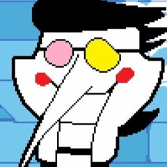 Deltarune Chapter 2 Dialtone Extended
