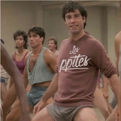 GYM TONIC (indoor sport)