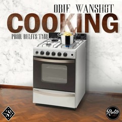 OBIEWANSHOT - COOKING
