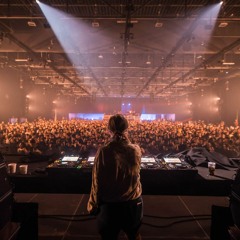 closing set after charlotte de witte / expo, warsaw 2/12/2022