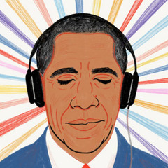 Obama’s Summer Playlist 2025