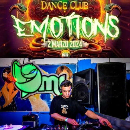 🦇EMOTIONS🦇- MANU Z 💥🔊🚀  FINAL CONCURSO MR DANCE CLUB.wav