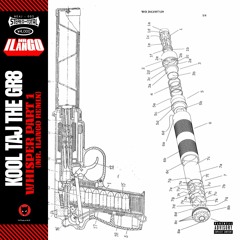 Kool Taj The Gr8 "Whisper Part 1" (Mr. ilango Remix)