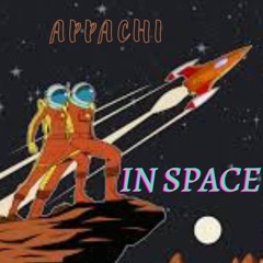 In space