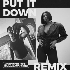 Jazmine Sullivan - Put It Down REMiX ft. Tone TheONE