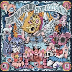 D.R.U.G.S (Prod.Meedow)