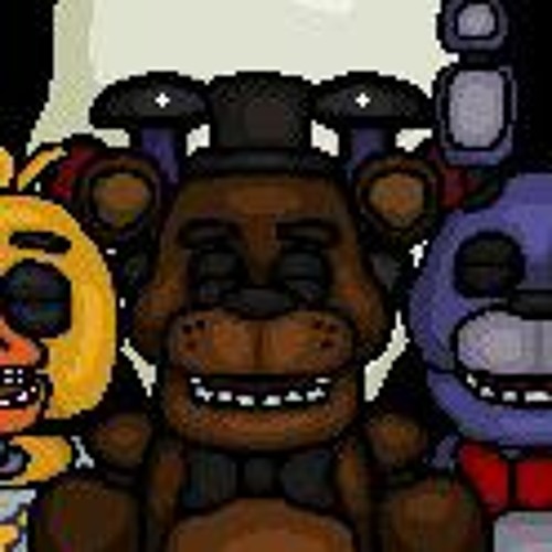 Super fNaf Mobile by studio dream games - Game Jolt