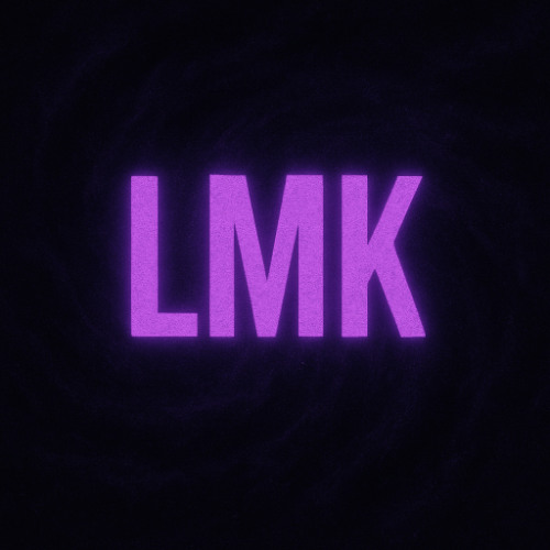 JCHAMPY - LMK feat. Pa'nu