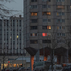Паша КРБК - Пархай